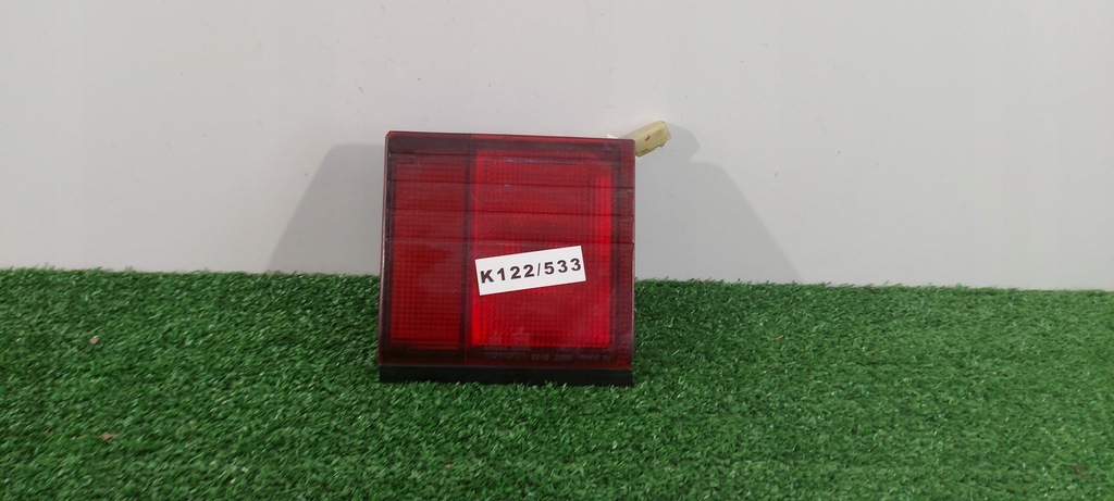 фото №1, Toyota camry v20 левая лампа w крышка задняя оригинал