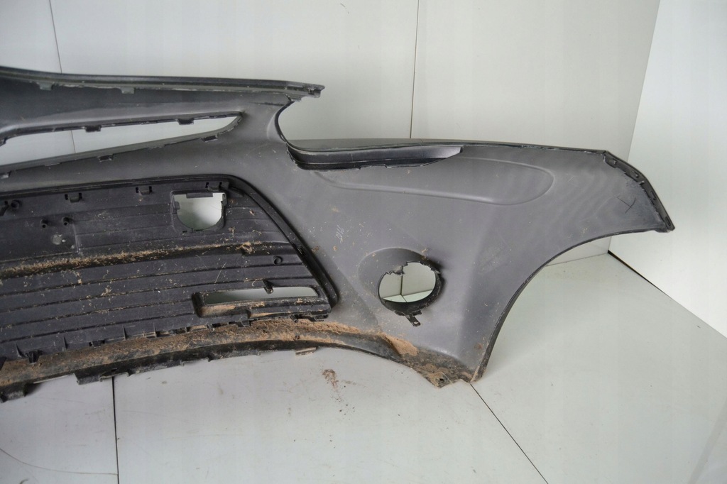 фото №7, Toyota aygo ab10 2008 бампер передний