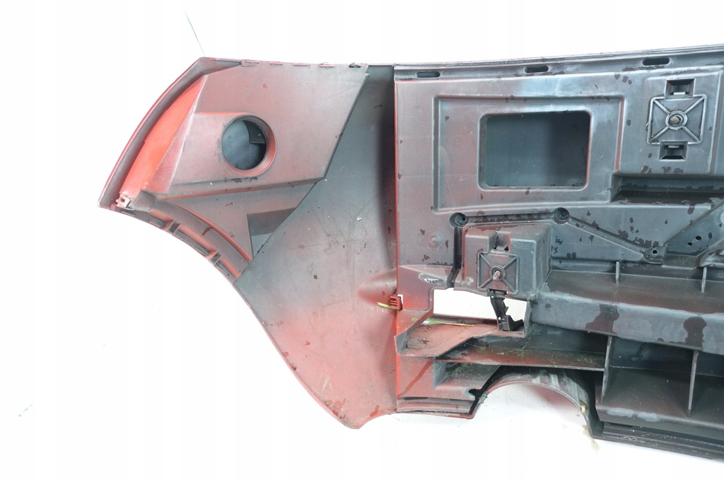 фото №10, Бампер задняя задний ford puma mk1 1997- v97fb-17k823