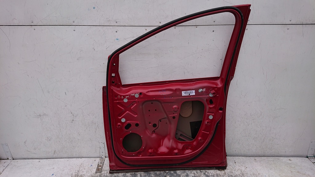 фото №10, Vw sharan seat alhambra 10- дверь правое передние