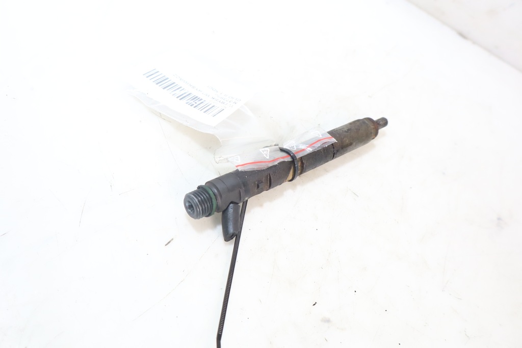 фото №1, Інжектор форсунка renault clio ii 1.5dci