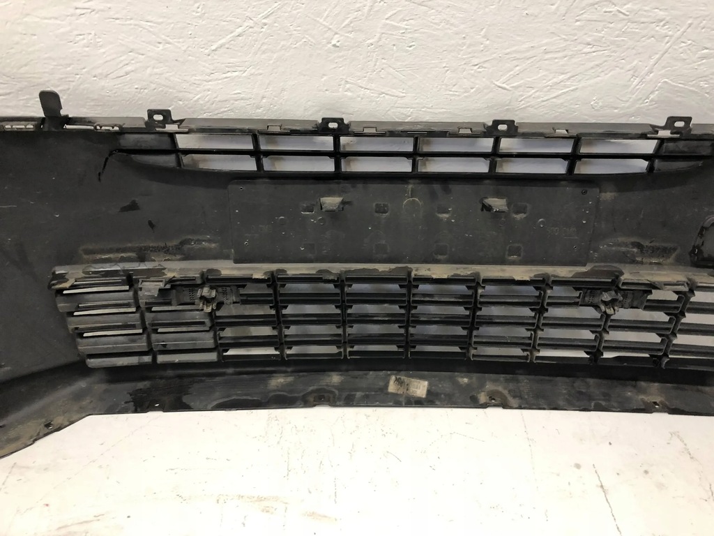 фото №13, Citroen berlingo peugeot rifter partner бампер 18 -