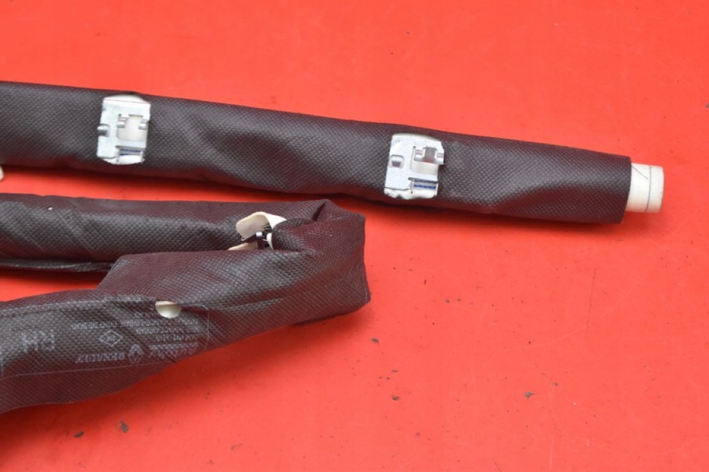 фото №7, Подушка безпеки подушка повітряна водія права 985p07779r renault megane 3 iii