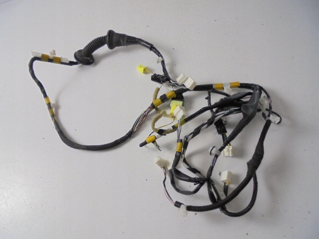 фото №1, Електропроводка двері правий перед toyota rav-4 iv 2013-