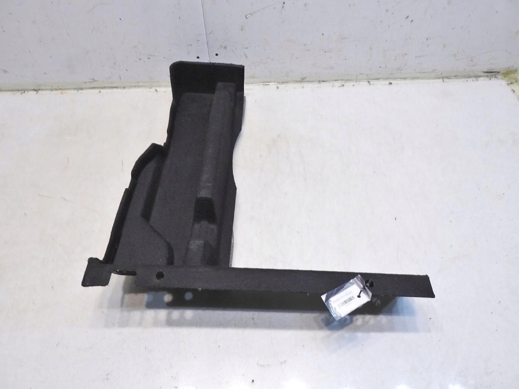 фото №8, Вкладиш обшивка багажника opel meriva a lift