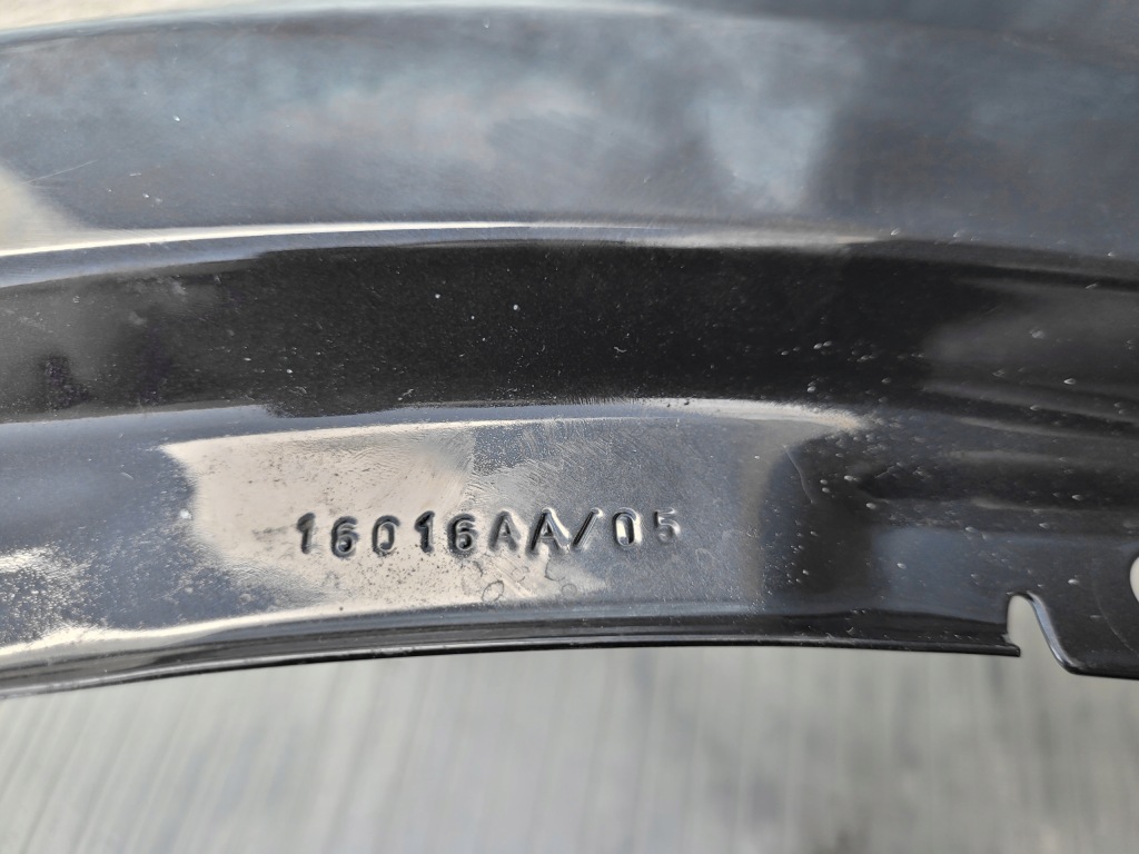 Крыло  передний левое  перед jaguar e-pace e pace 2017-24 с Разборки