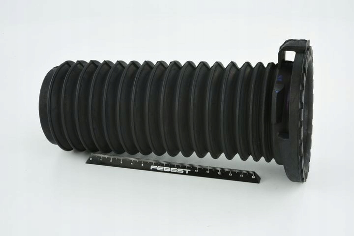 фото №13, Защита передний амортизатора honda civic 4d fd1 2006-2014 | hshb-fdfr feb