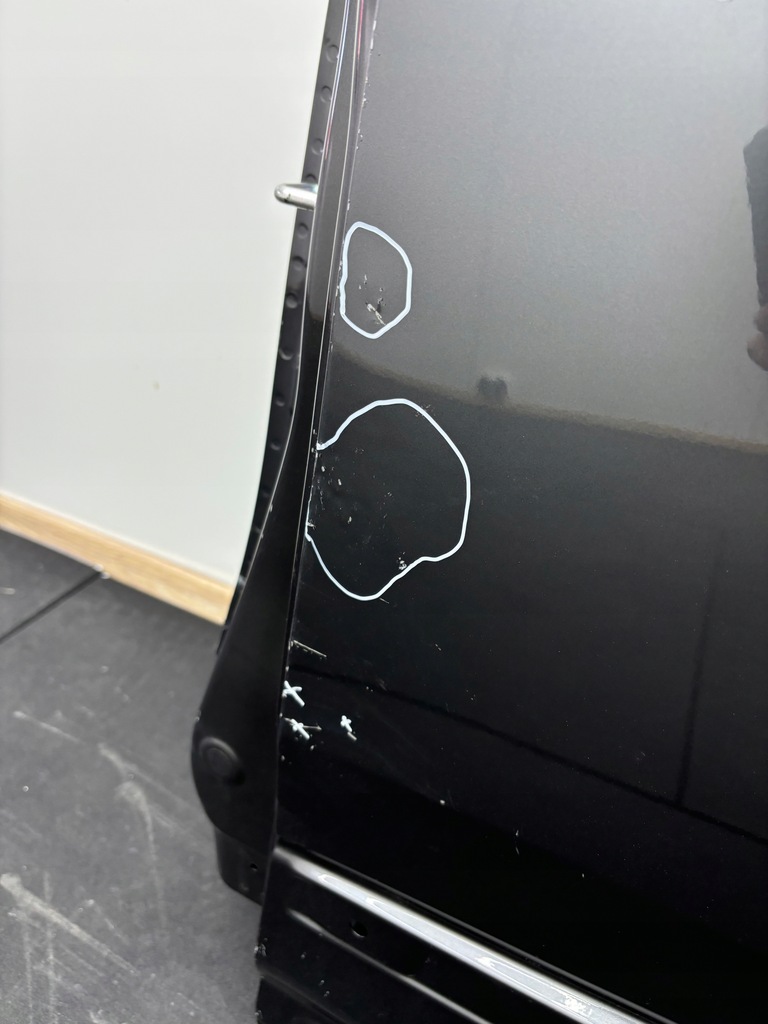 фото №13, Mazda mx-30 дверь задние левая задняя poznań ====giełda====