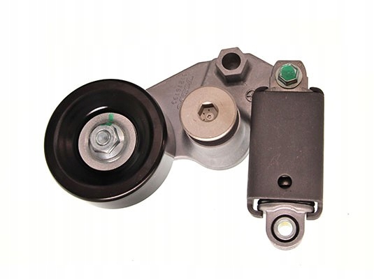 фото №9, Натяжитель ремень распределительного вала volvo v8 xc90 03- - s80 07-