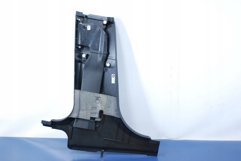 фото №4, Bmw 7 f01 f04 защита стойка правая 7218536