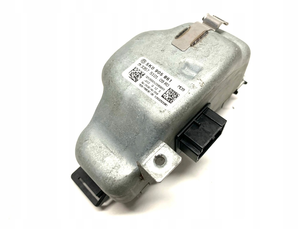 фото №13, Бортовий комп'ютер блок керування двигуна комплект a1 8x 1.4 tfsi