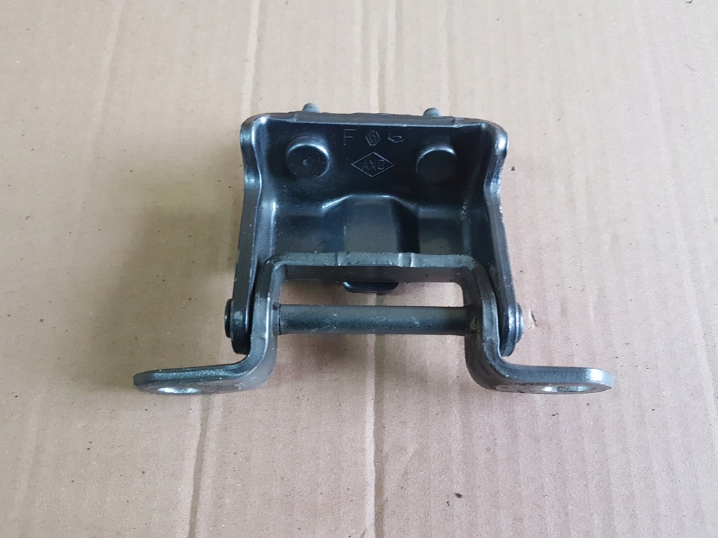 фото №6, Renault koleos петля двері правий задня задній