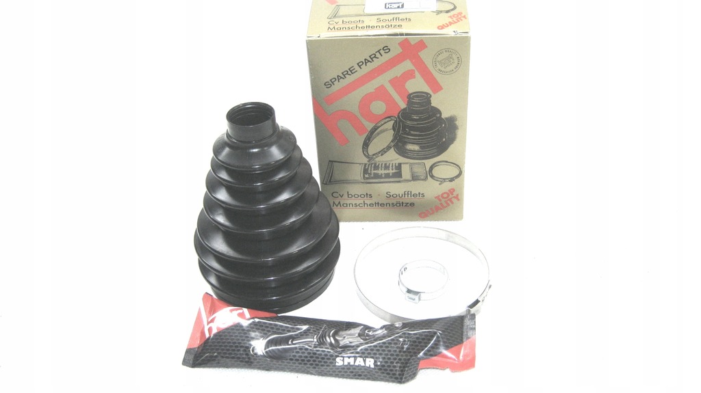 фото №1, Захист шарнір зовнішня laguna ii 1.9 dci