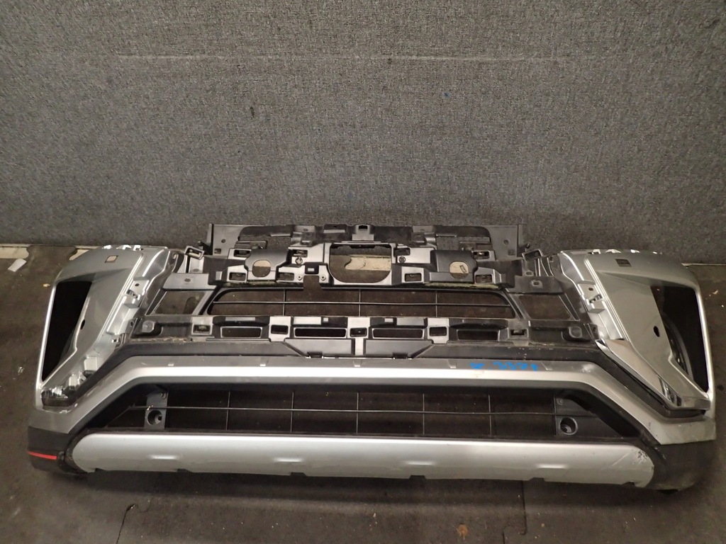 фото №1, Бампер перед mitsubishi eclipse cross