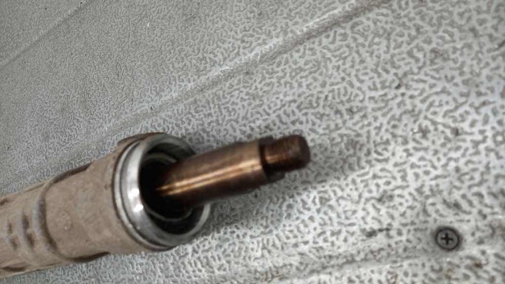 фото №7, Рулевая рейка opel corsa c 01r 3d 1.0b 26082655