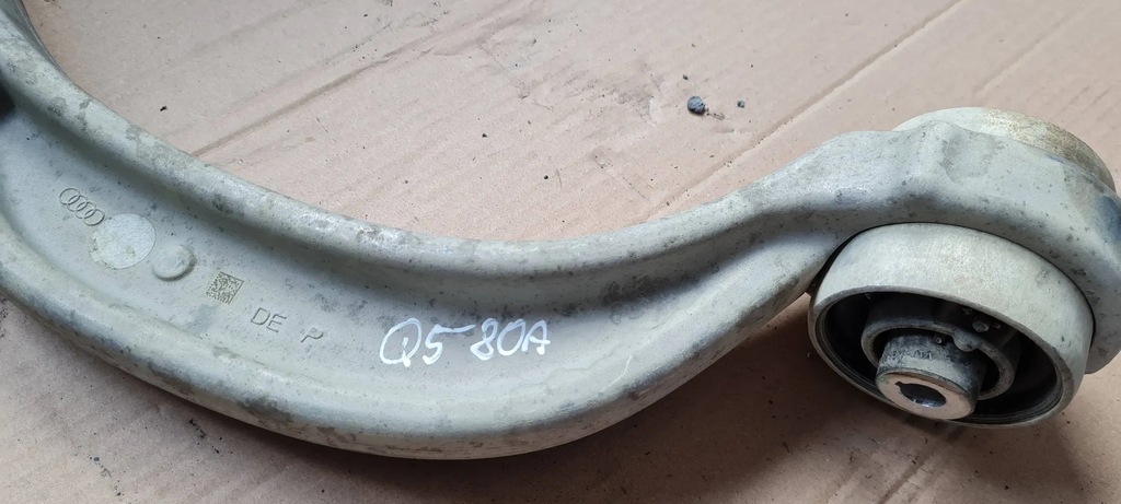 фото №6, Q5 80a sq5 рычаг левый перед передний 80a407695d