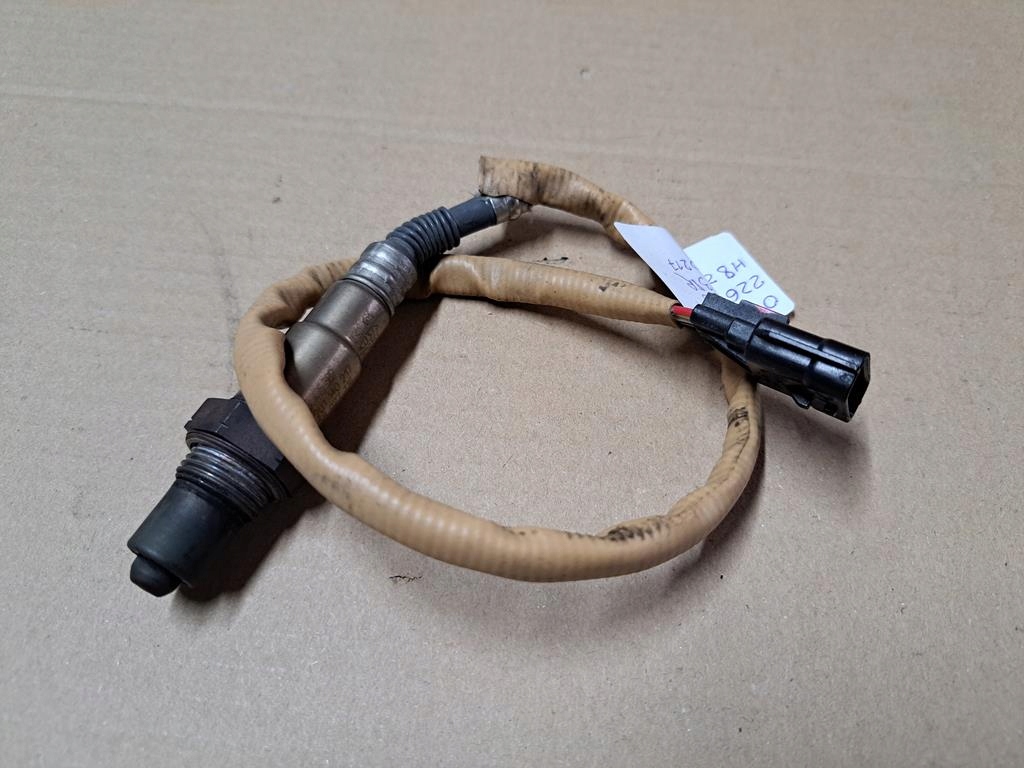 Купить Датчик лямбда-зонд renault dacia 1.2 226a47538r 7