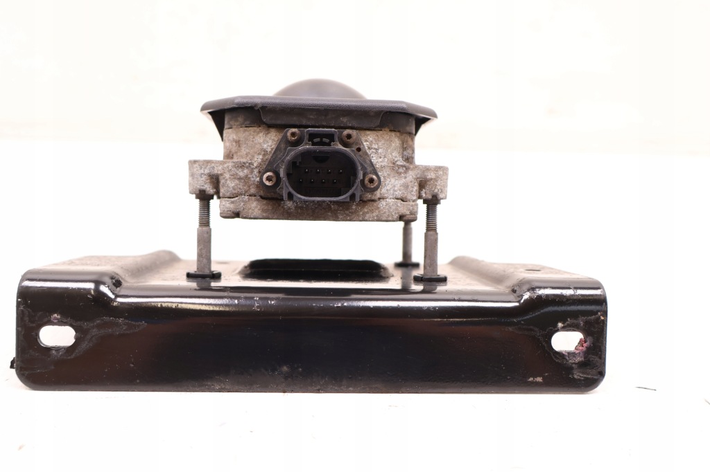 фото №7, Jeep grand cherokee wk2 радар датчик скорости круиз-контроль 68137576ab