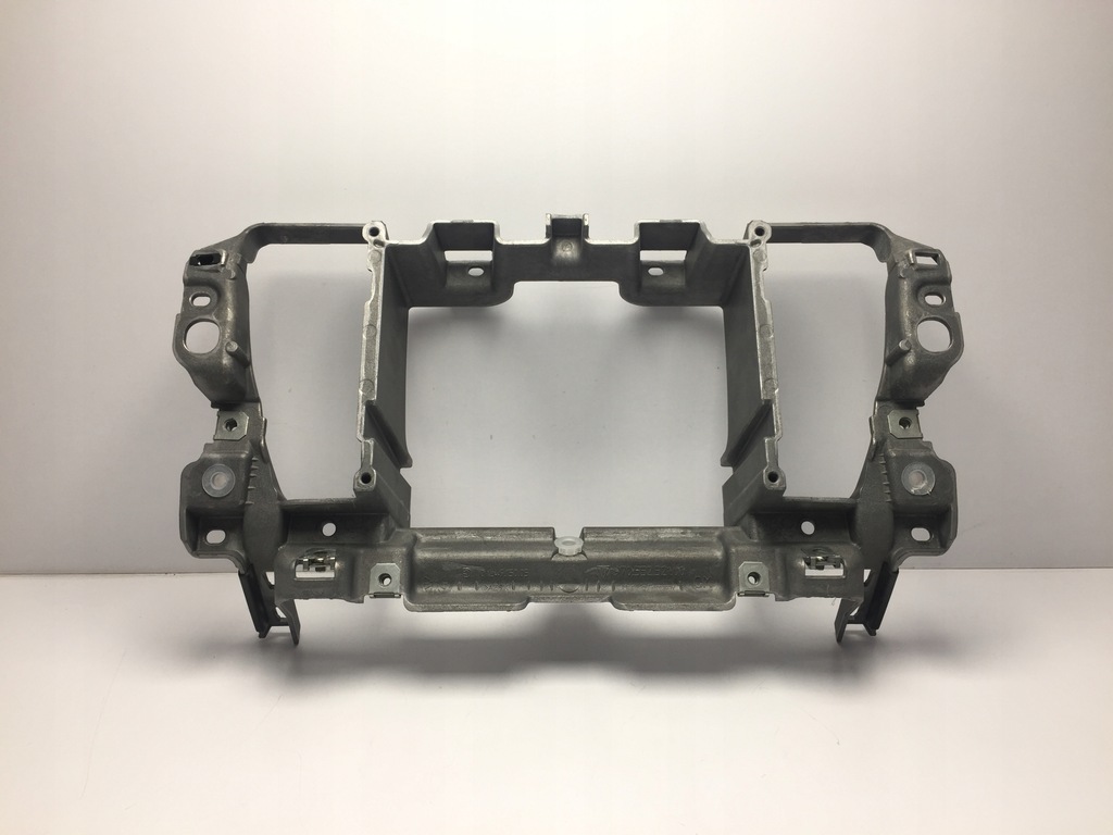 фото №1, Porsche panamera 970 каркас кронштейн консоли