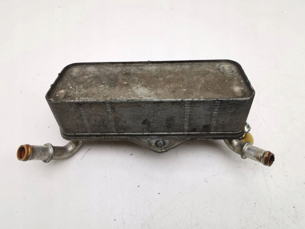 фото №6, Audi a7 s7 4g 2012 радіатор оливи коробки передач v6883004