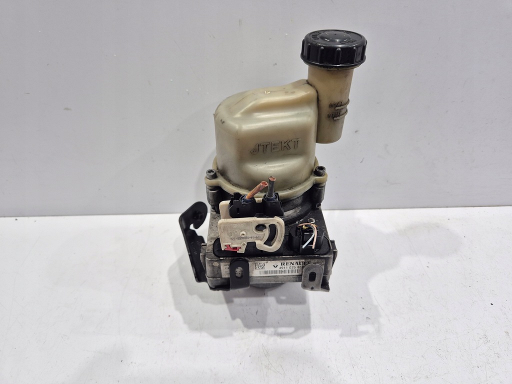 фото №1, Насос усилителя dacia sandero ii 2 stepway logan 491102583r