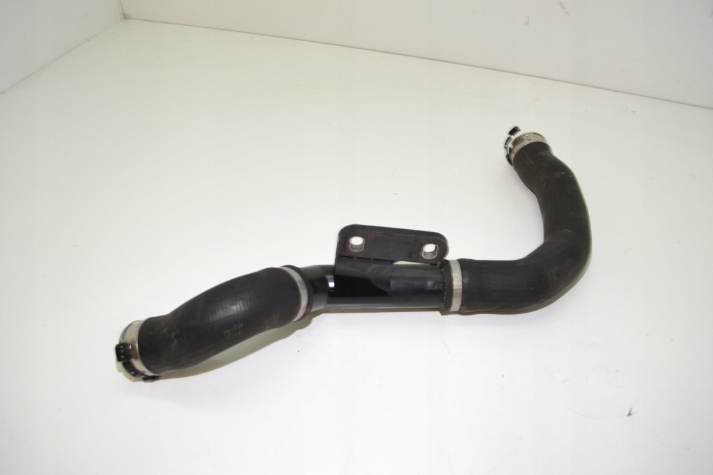 Пабтрубок  трубка шланг воды mercedes actros mp4 a9615001091 Доставка