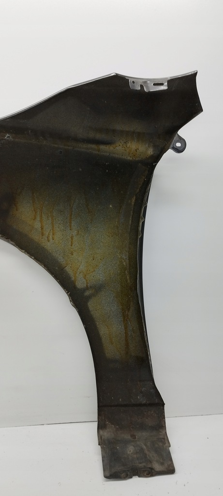 фото №7, Крыло перед передний правый mazda 6 gj 2012