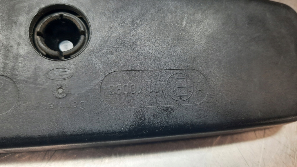 фото №5, Зеркало внутреннее audi a3 96r 4d0857511