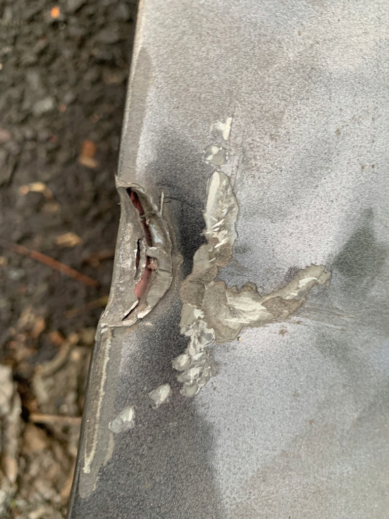 фото №3, Дверь левый перед ford s-max ii mk2 2