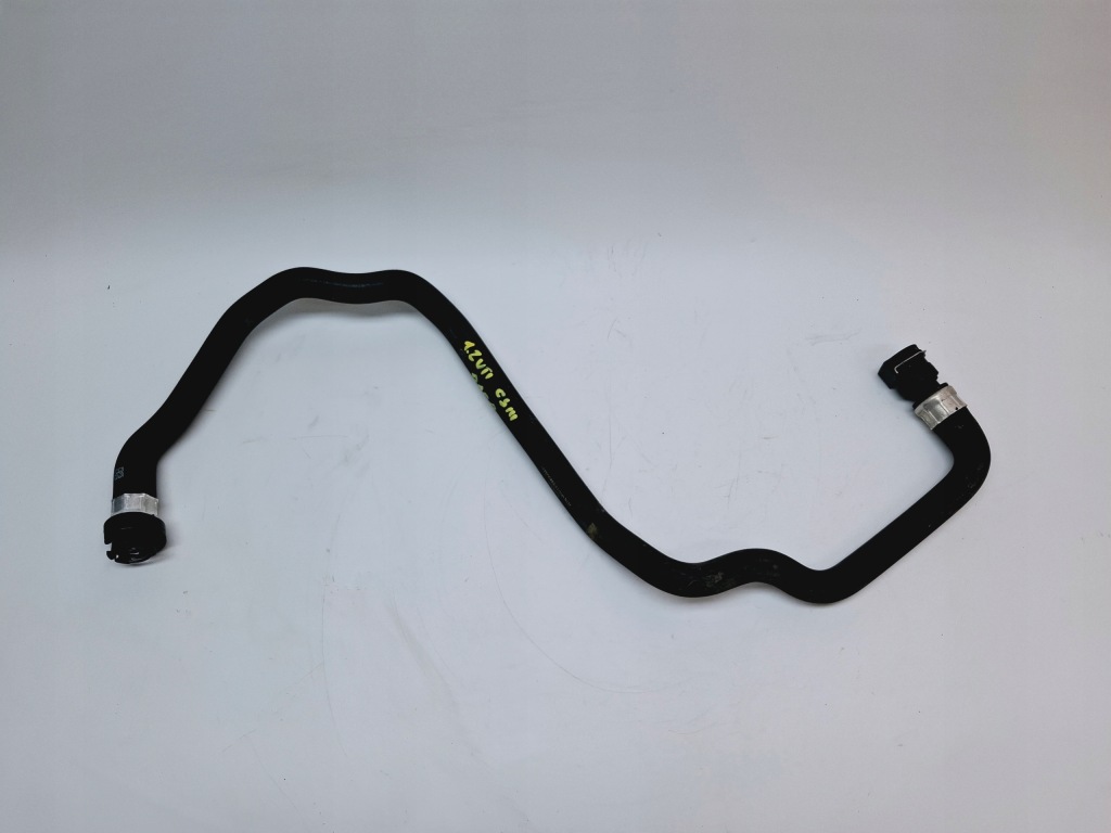 фото №1, Шланг пабтрубок  трубка воды 1.2 vti citroen c3 iii 2016- #8168