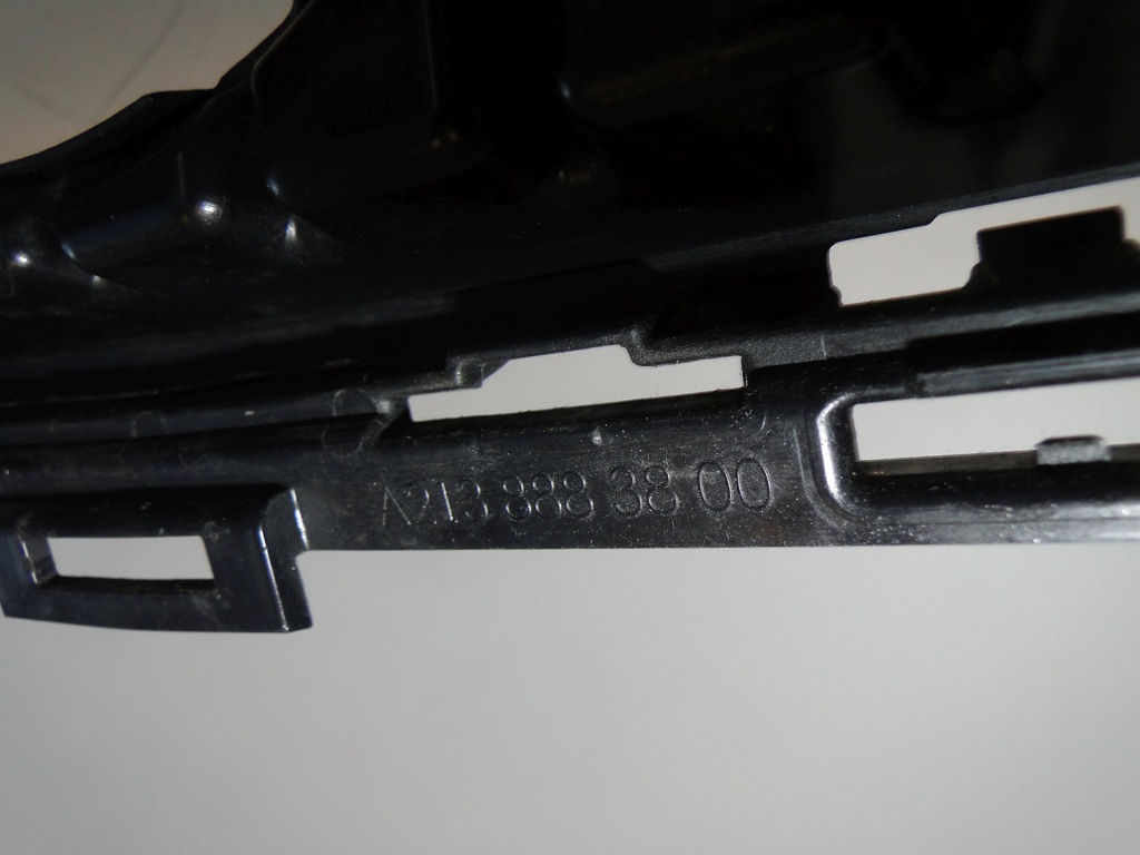 фото №7, Mercedes e klasa 213 w213 решётка решётка радиатора решётка радиатора