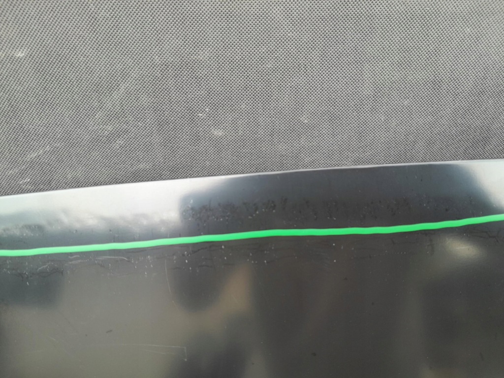 фото №4, Mazda cx5 ii 17- капот перед передняя oryg