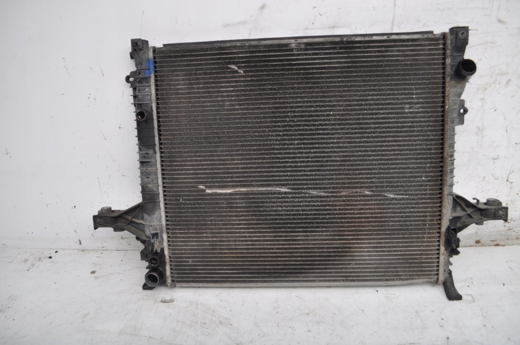 фото №1, Volvo xc90 2.9 t6 радіатор wody 30636579