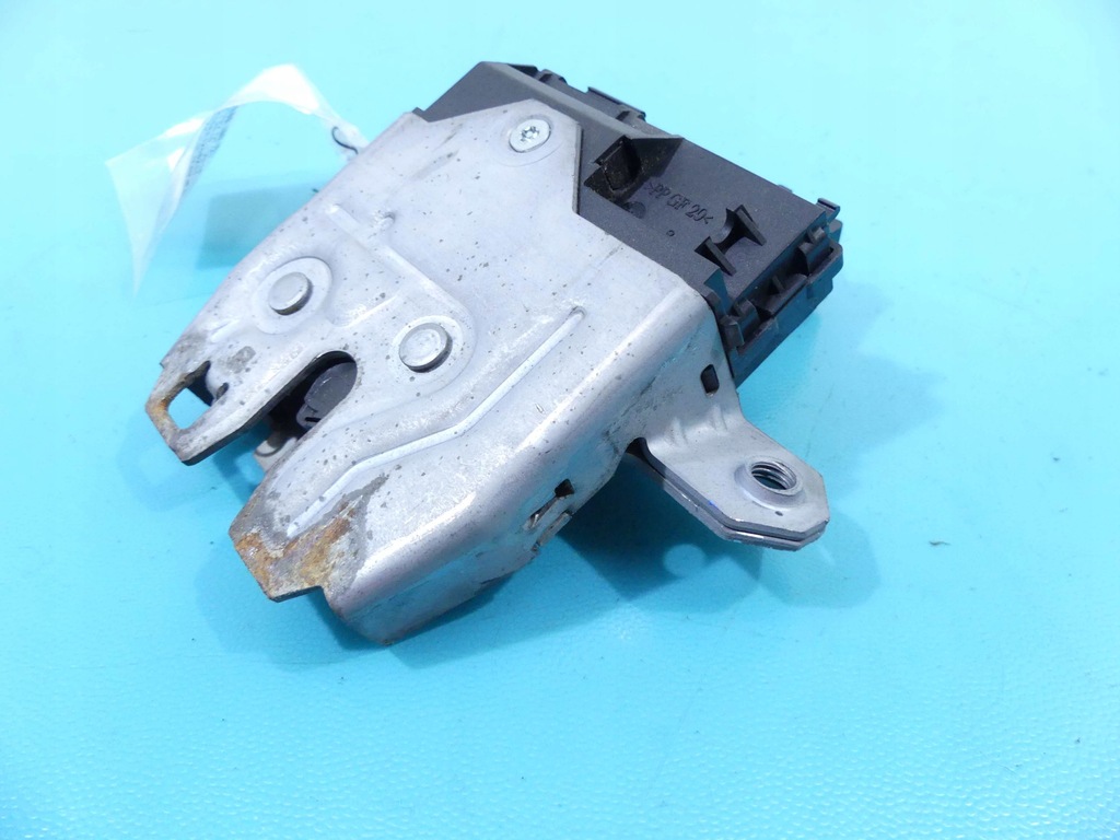 фото №1, Замок крышки задняя volvo v60 i lift