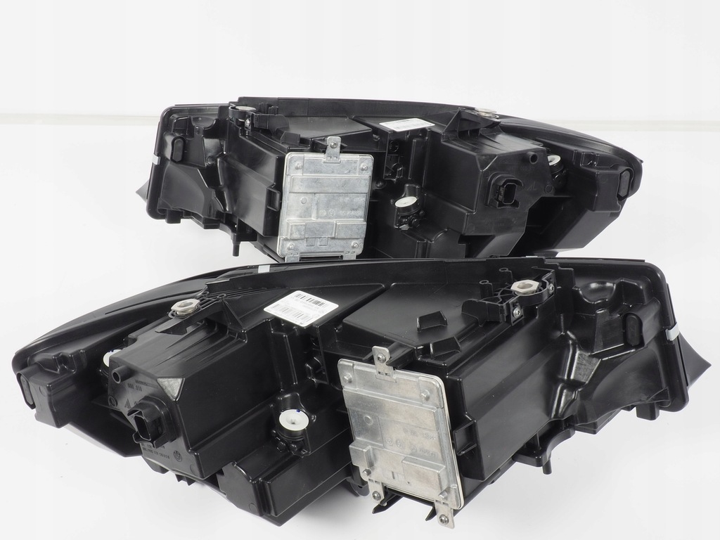 фото №11, Bmw 3 g20 g21 перед капот бампер m-pakiet a96