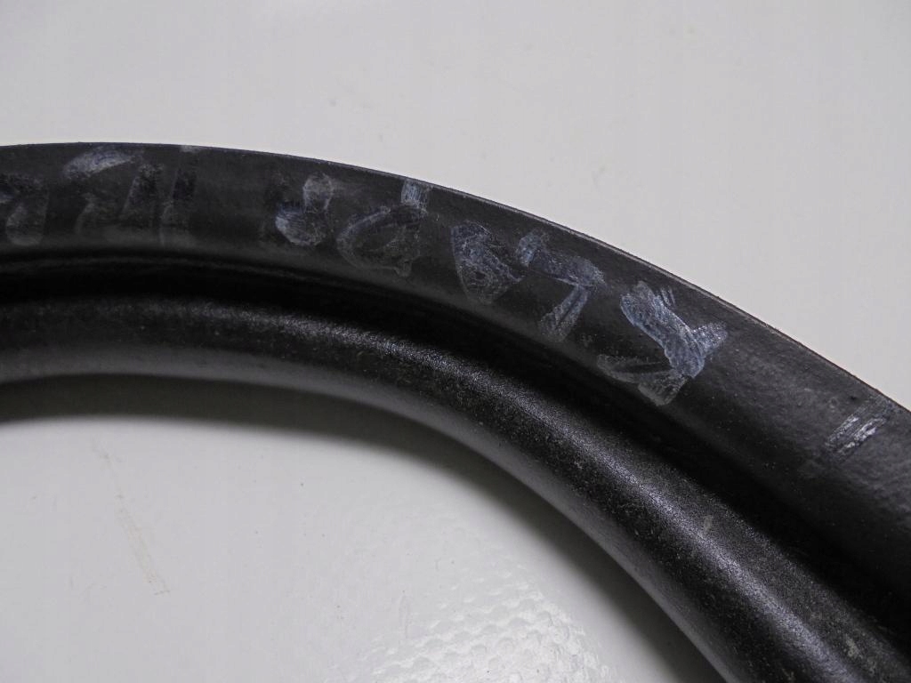 фото №4, Прокладка кузовна кришки seat ibiza 6j iv 4 htb