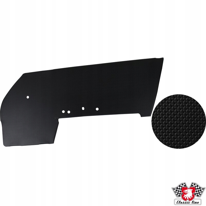 фото №1, Porsche 911 обшивки дверь