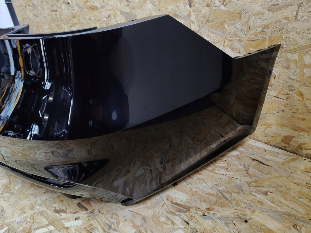 фото №8, Audi a7 s7 c8 4k8 tdi lift 24r- ly9t / y9t бампер задня задній камера 6pdc