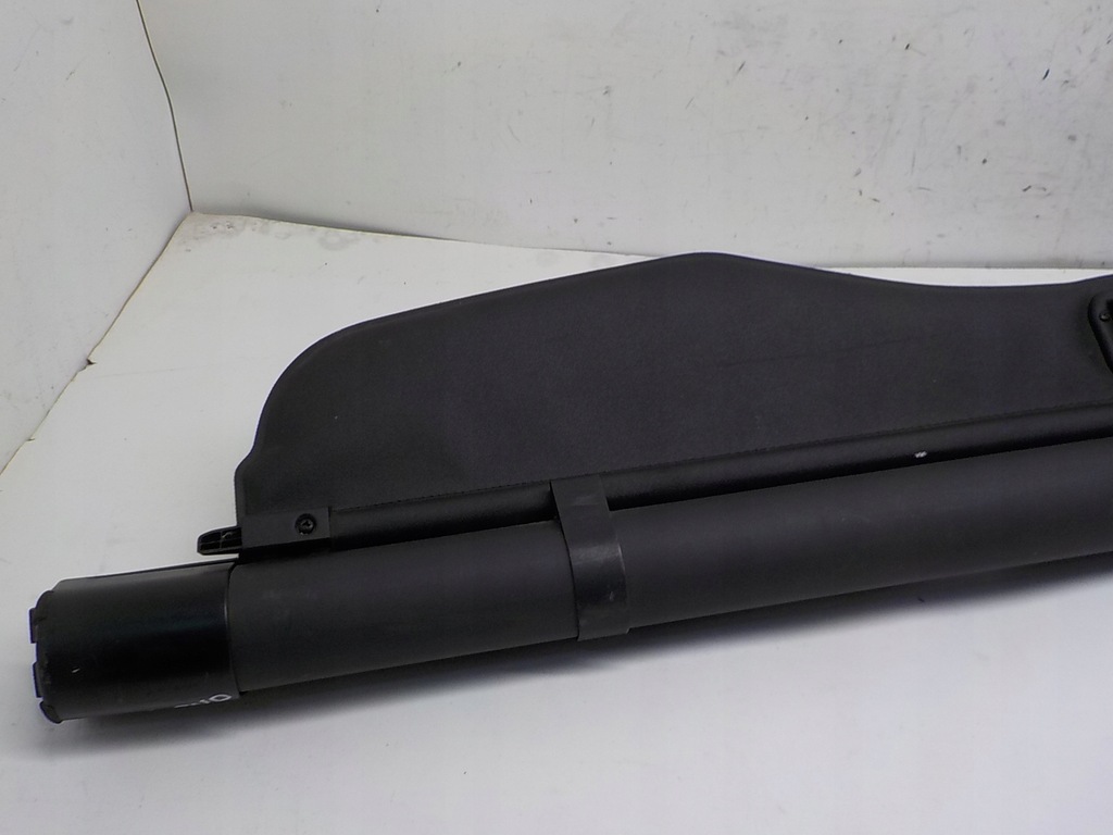 фото №4, Land rover freelander ii шторка багажника czarna