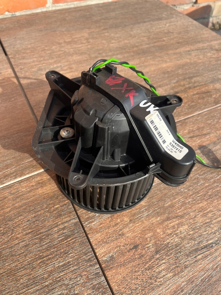 фото №6, Jeep commander 5-10r xk воздуходувка 3.0crd