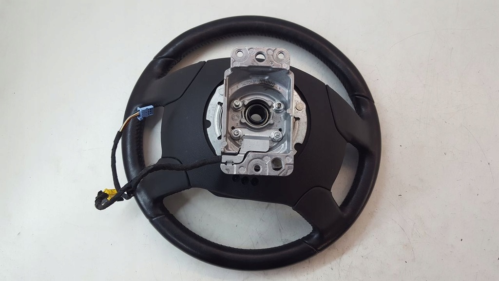 фото №7, Воздуховод citroen c5 iii 1,6 hdi