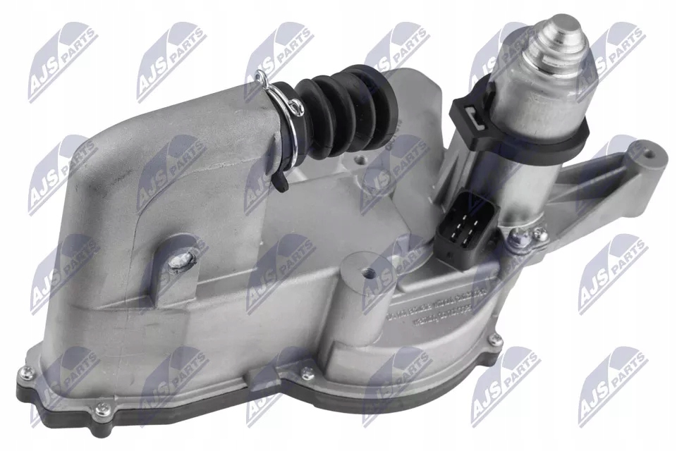 фото №2, Nty привод сцепления