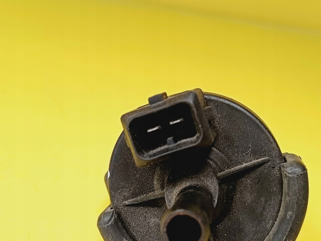 фото №6, Клапан вакууму audi a6 c5 2.4 бензин 058133459 nr38