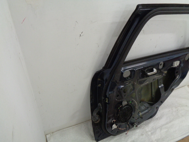 фото №10, Peugeot 508 sw kombi дверь правое задние