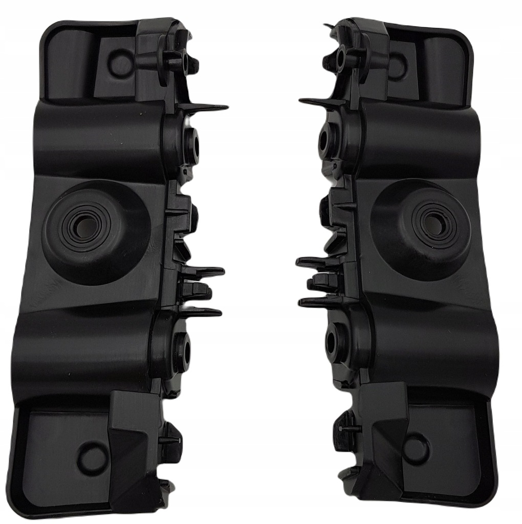 фото №1, Напрямна кронштейн бампера перед renault clio v 19-