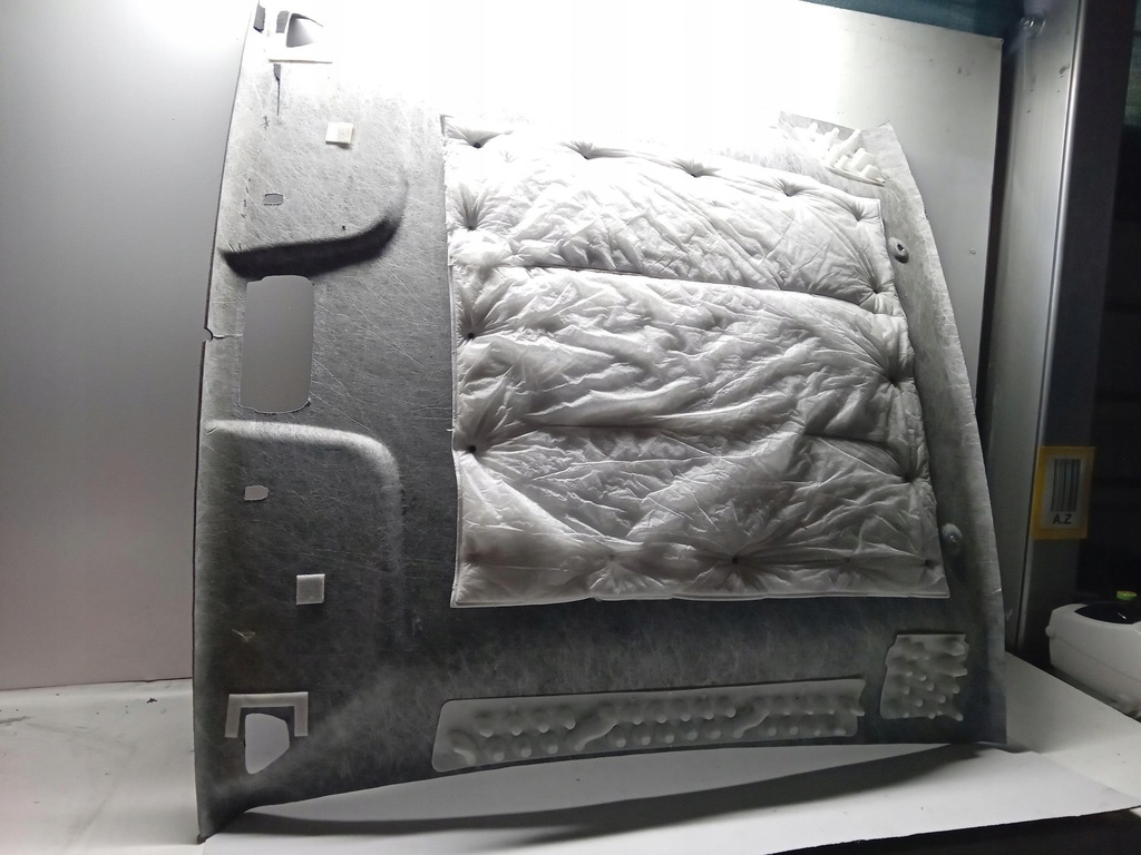 фото №5, Потолок ford usa mustang v gt