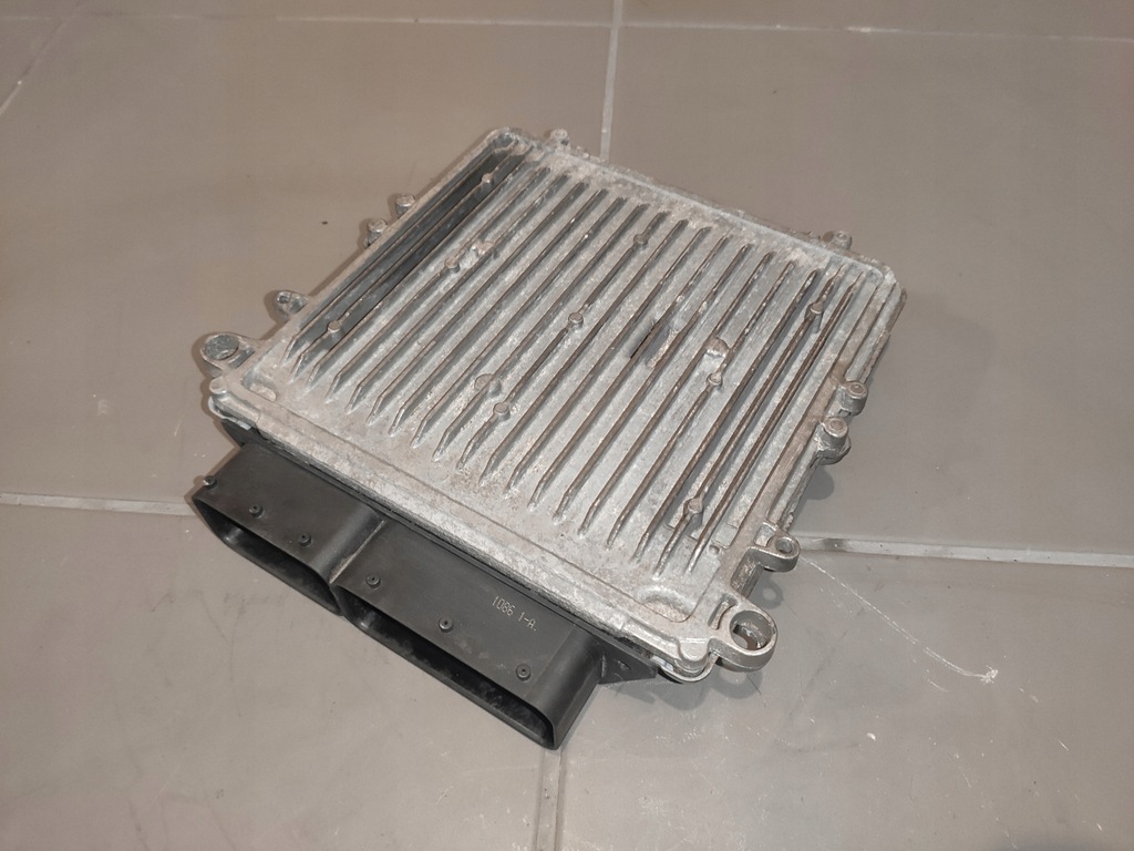 фото №9, Mercedes w251 3.0cdi w164 ml набір стартовий бортовий комп'ютер ecu замок запалювання bdb