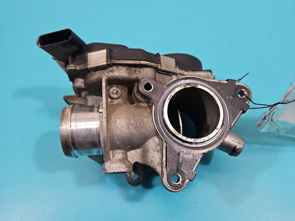 Дроссельная заслонка opel astra v k 55484828 1.5 cdti Киев