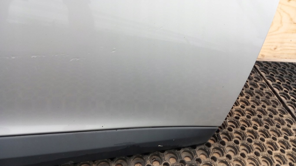 фото №10, Renault megane iii двері перед правий ted69