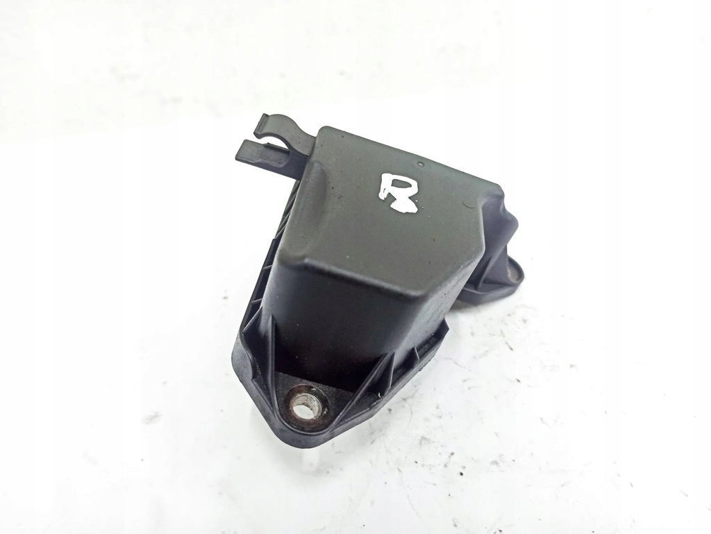 фото №3, Mercedes-benz r w251 2008 вентиляция картера